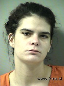 Tesla Cheyanne Talbert Mugshot