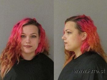 Tessa B Lilly Mugshot