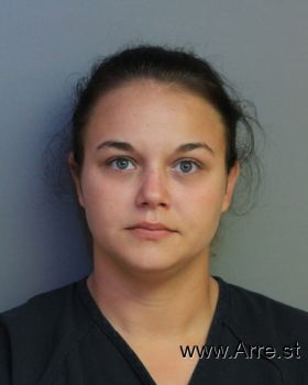 Tessa Shilyn Mcdonald Mugshot