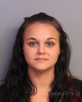 Tessa  Mcdonald Mugshot