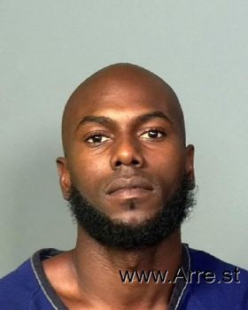 Tevin D Anderson Mugshot