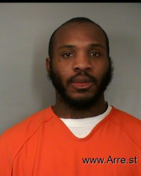 Tevin  Davis Mugshot