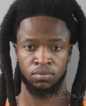 Tevin Jermaine Davis Mugshot