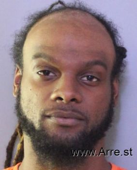 Tevin Tyrell Johnson Mugshot