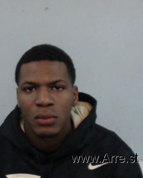 Tevin Rashad Loveday Mugshot