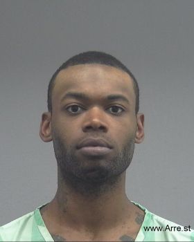 Tevin Deshawn Palmer Mugshot