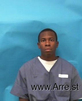 Tevin O Thomas Mugshot