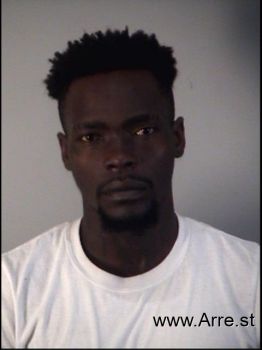 Tevin Louis Williams Mugshot