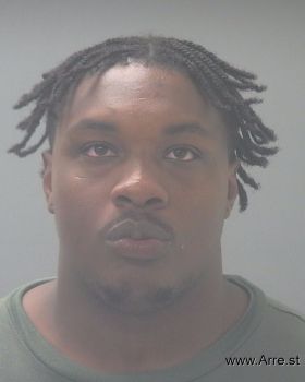 Tevin Leonard Williams Mugshot