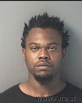 Tezmario Antwon Davis Mugshot