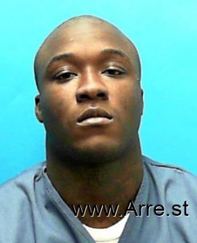 Thaddeus L Iii Anthony Mugshot