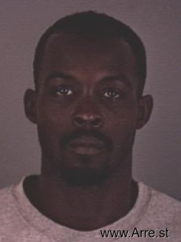 Thaddeus Rache Mckenzie Mugshot