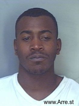 Thaddeus Tronez Phillips Mugshot