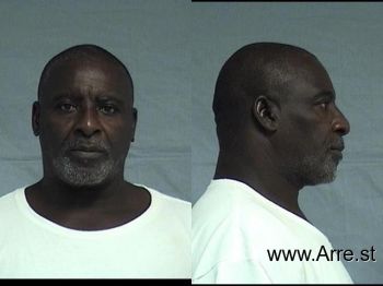 Thaddeus Herbert Smith Mugshot