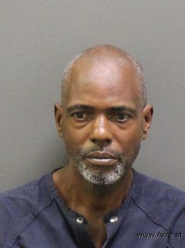 Thadius Theodore Williams Mugshot