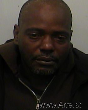 Thadius Theodore Williams Mugshot