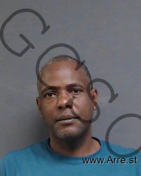 Thadius Theodore Williams Mugshot