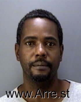 Thadius Theodore Williams Mugshot