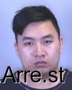 Thai Quoc Nguyen Mugshot