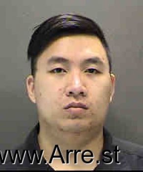 Thai Quoc Nguyen Mugshot