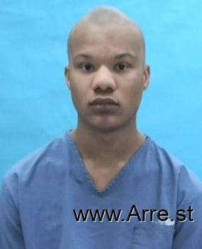 Thamar C Jr Liafortune Mugshot