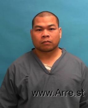 Thang Q Nguyen Mugshot