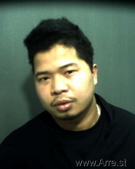 Thang Sy Nguyen Mugshot