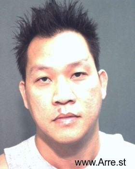 Thang C Nguyen Mugshot