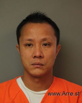 Thang V Nguyen Mugshot