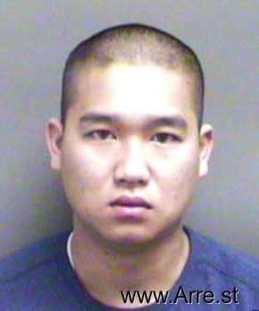 Thang Duy Nguyen Mugshot