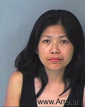 Thanh Anh Ha Mugshot