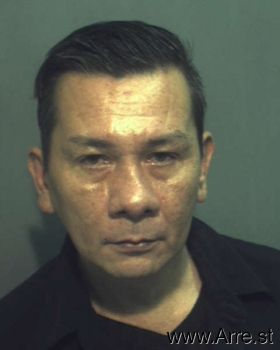 Thanh Phong Marc Huynh Mugshot