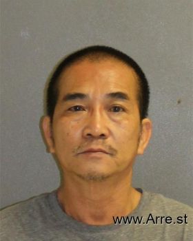 Thanh  Nguyen Mugshot