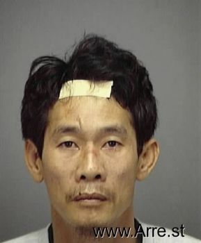 Thanh Van Nguyen Mugshot