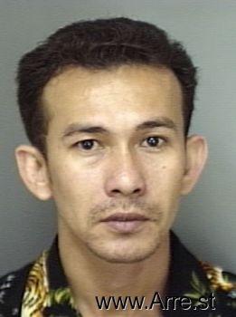 Thanh Van Nguyen Mugshot