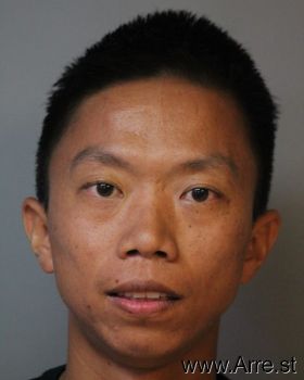 Thanh  Nguyen Mugshot