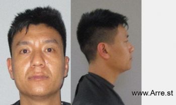 Thanh Duc Nguyen Mugshot