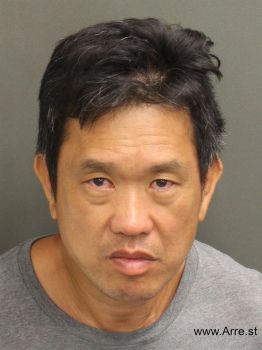 Thanh Van Nguyen Mugshot