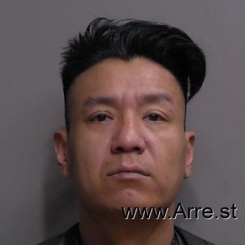 Thanh Duc Nguyen Mugshot