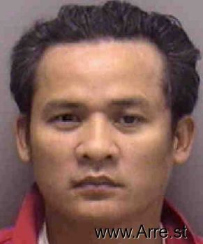 Thanh  Nguyen Mugshot