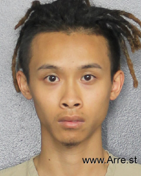 Thanh  Nguyen Mugshot