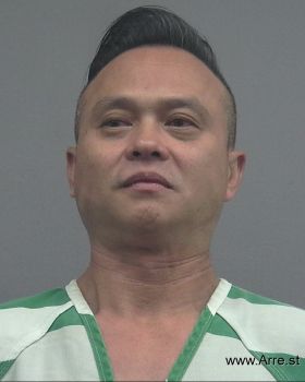 Thanh Tan Nguyen Mugshot