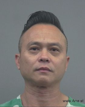 Thanh Tan Nguyen Mugshot