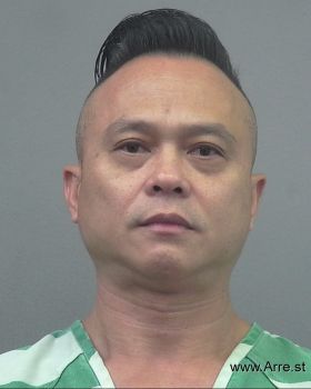 Thanh Tan Nguyen Mugshot