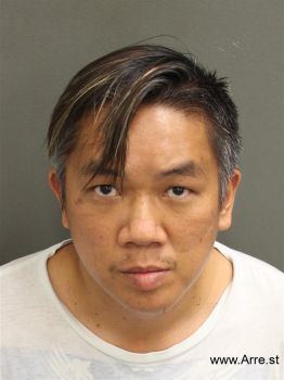 Thanh Quoc Bao Phan Mugshot