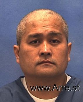 Thanh H Tran Mugshot