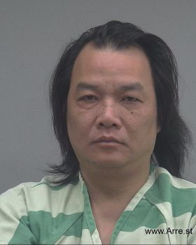 Thanh Hai Cao Nguyen Mugshot