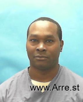 Theodore L Jr Brown Mugshot