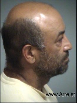 Theodore  Garcia Mugshot