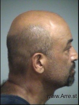 Theodore  Garcia Mugshot